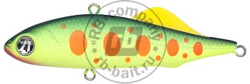 Воблер Pontoon21 Bet-A Vib 48 Silent